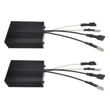 Autoone Canbus Decoder H7 Canbus Decoder For LED Headlights